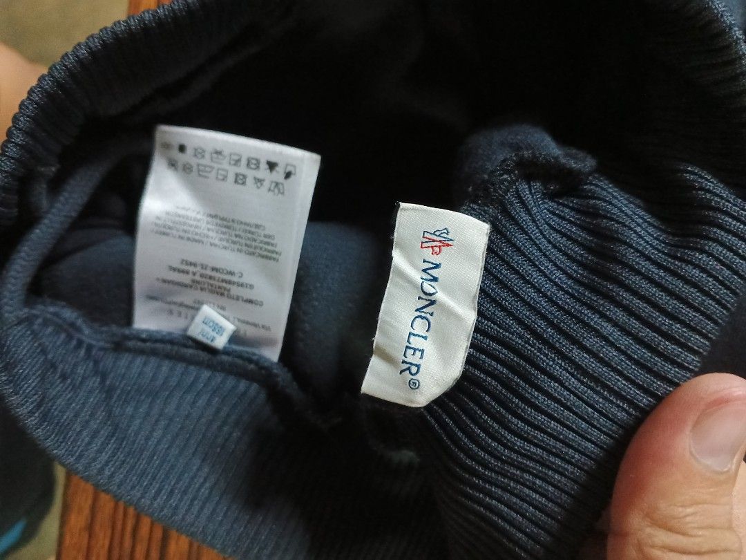 moncler turkey, Men's Fashion, Coats, Jackets and Outerwear on Carousell