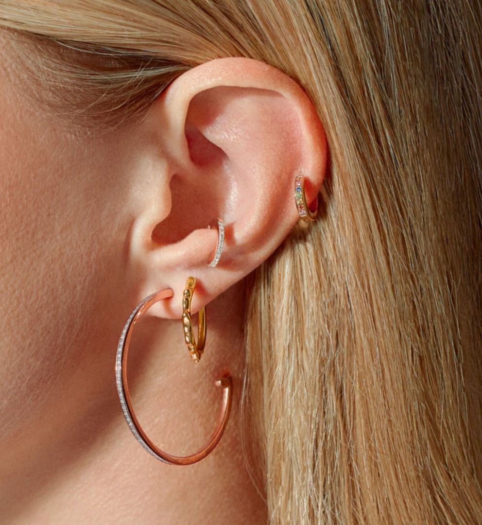 Monica vinader fiji earrings hotsell