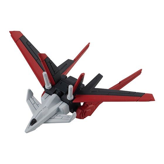 ⭐️ <MSE 24> Mobile Suit Ensemble Series 24 Part 24 - Gundam Impulse / Gundam FB01 / Zaku (Set of 6) MSE24 Bandai Gachapon (Category: Designer & Blind Box Toys) located in Singapore. Submitted by gundamhobby (Listing ID 1233626533, Image 7). Description: Mobile Suit Ensemble Series 24 (Set of 6） • 153: Impulse Gundam • 154: RX-78 GP01-Fb Gundam • 155: Zaku II Green • 156: Zaku II White • 157: ZGMF-X56S/a Force Silhouette Pack • 158: MS Equipment S