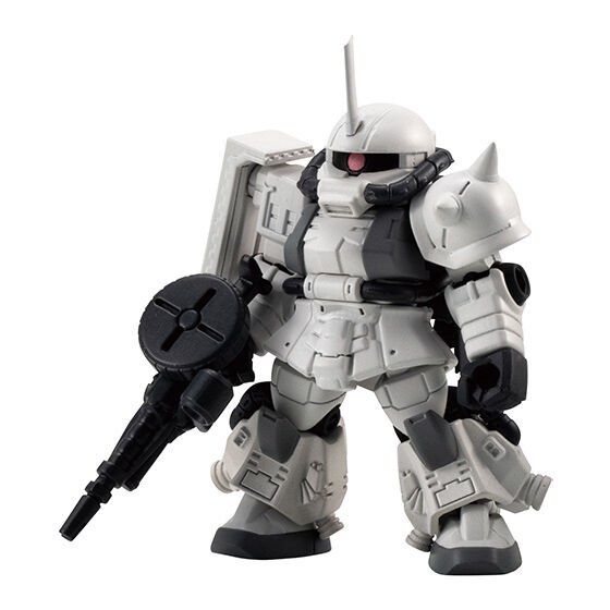 ⭐️ <MSE 24> Mobile Suit Ensemble Series 24 Part 24 - Gundam Impulse / Gundam FB01 / Zaku (Set of 6) MSE24 Bandai Gachapon (Category: Designer & Blind Box Toys) located in Singapore. Submitted by gundamhobby (Listing ID 1233626533, Image 6). Description: Mobile Suit Ensemble Series 24 (Set of 6） • 153: Impulse Gundam • 154: RX-78 GP01-Fb Gundam • 155: Zaku II Green • 156: Zaku II White • 157: ZGMF-X56S/a Force Silhouette Pack • 158: MS Equipment S