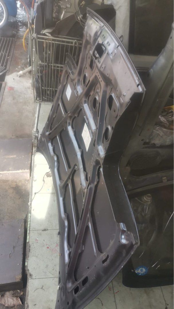 MX5 NA Original Front Auto Accessories on Carousell