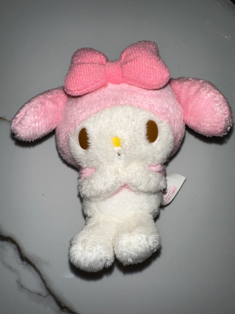 My melody, Hobbies & Toys, Stationary & Craft, Other Stationery & Craft ...
