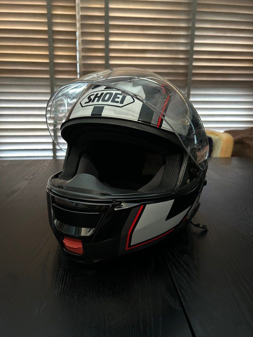 Neotec 1 xl, Motorcycles, Motorcycle Apparel on Carousell