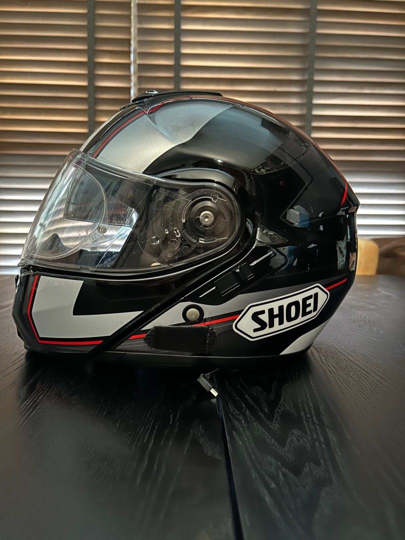 Neotec 1 xl, Motorcycles, Motorcycle Apparel on Carousell