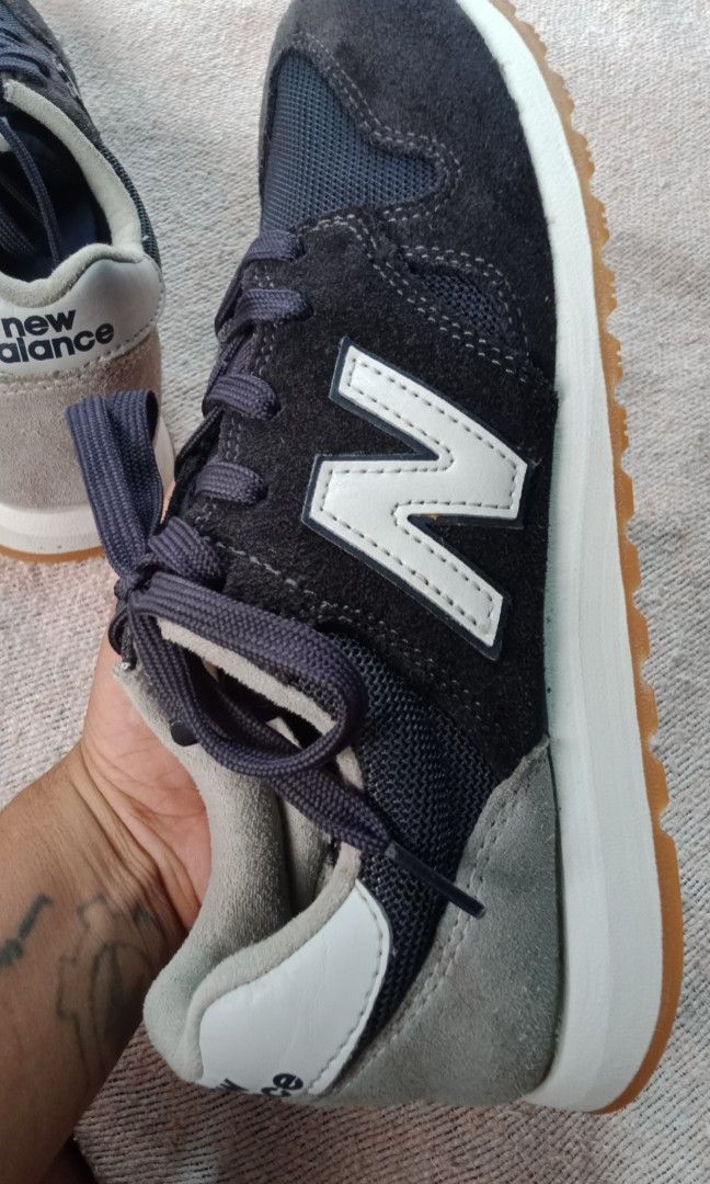 New balance u520ak new arrivals