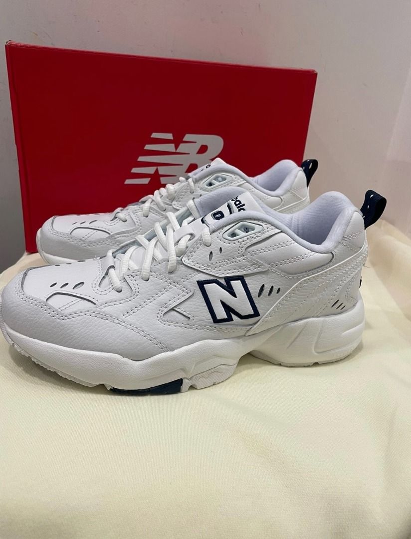 New Balance 608 B Carousell