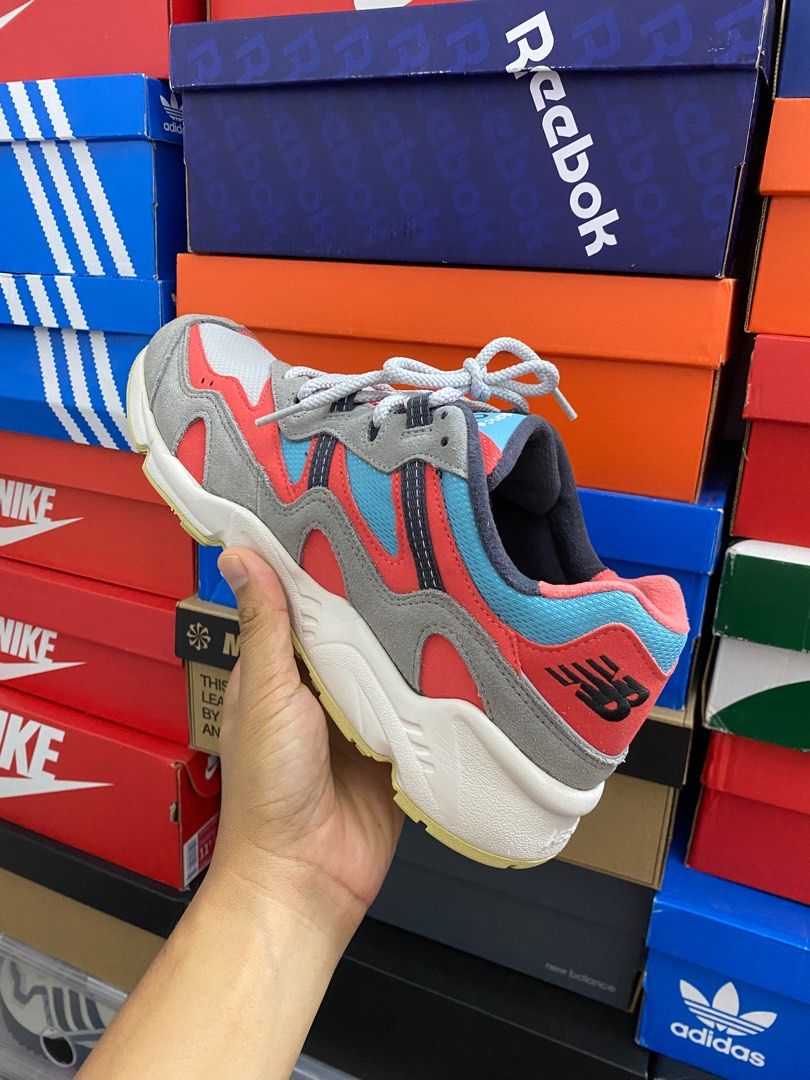 New Balance 850 Men s Fashion Footwear Sneakers on Carousell