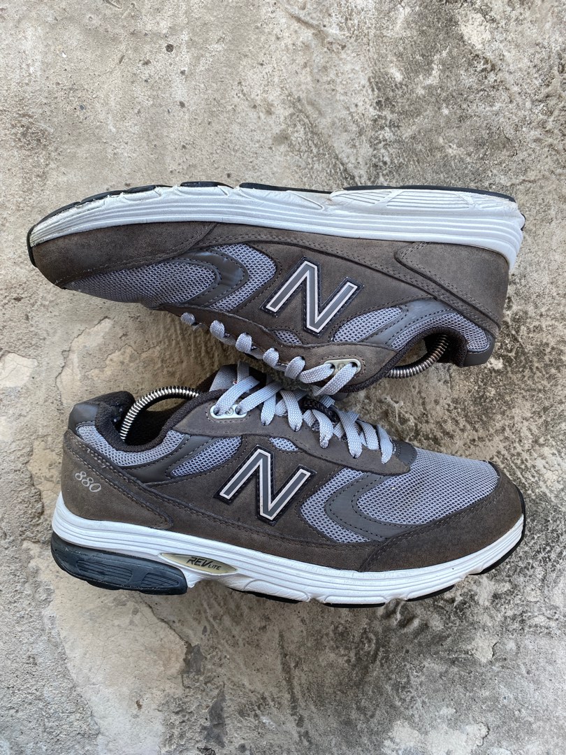 New Balance 880 on Carousell