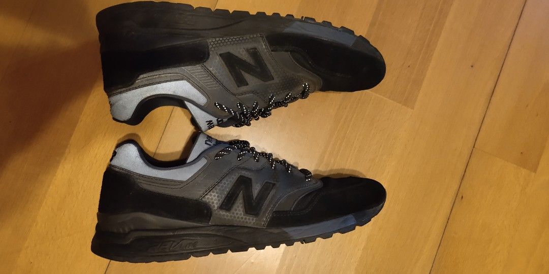 New balance 997.5 ML 997 HJT US10 Carousell