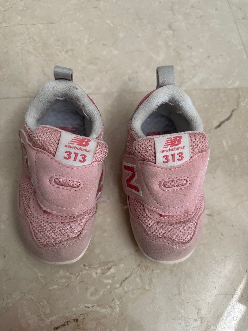 New balance bebe 24 2025
