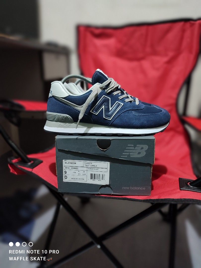 New balance classics traditionnels mens 2025
