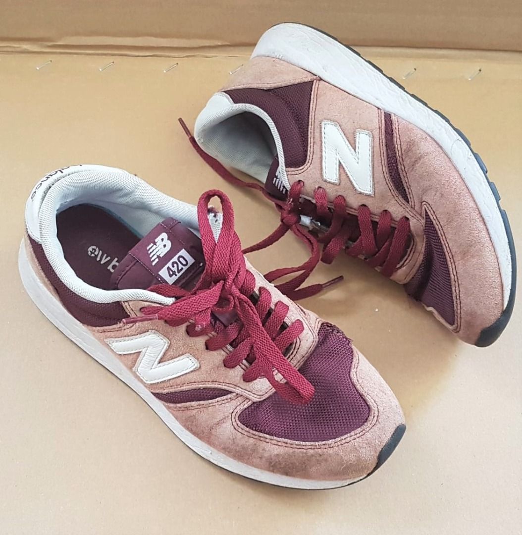 New Balance Designer Sneakers, NB 240, US 7, UK 6.5, Euro 40, High  Performance Running Shoes, Original, Active Lifestyle, Fashion Footwear,  Y2K, ...