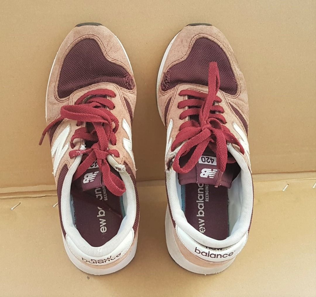 New balance 420 40 on sale