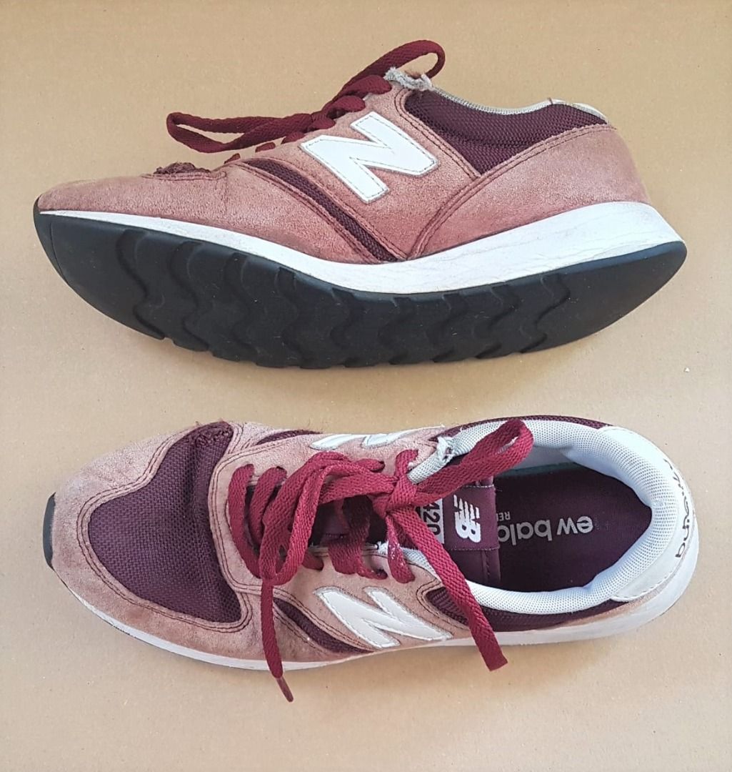 New Balance Designer Sneakers, NB 240, US 7, UK 6.5, Euro 40, High  Performance Running Shoes, Original, Active Lifestyle, Fashion Footwear,  Y2K, ...