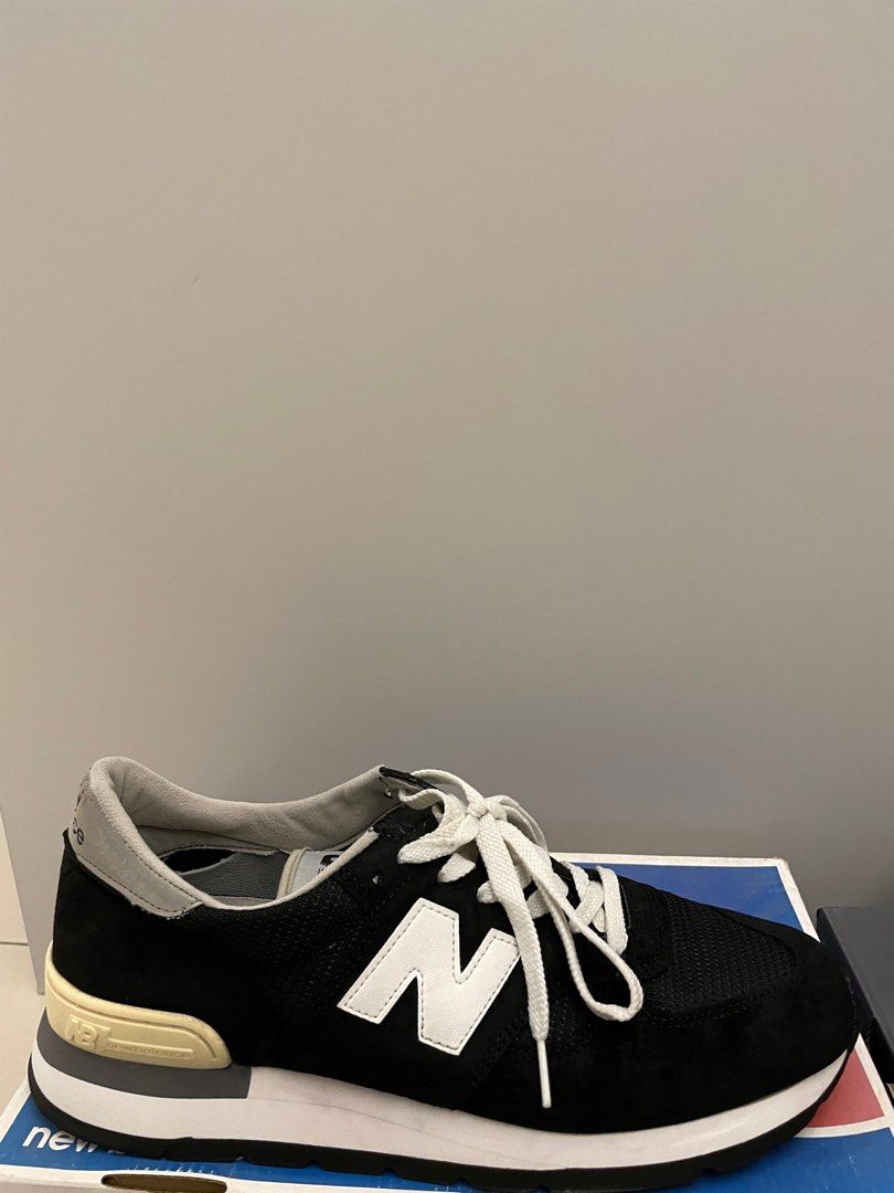 New cheap balance m990bk