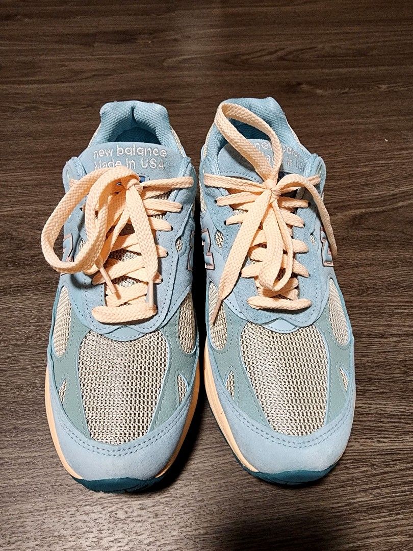 New balance hot sale 993 clearance