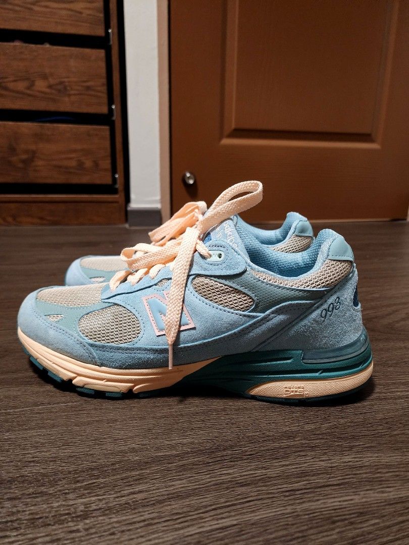 New balance 993 clearance clearance