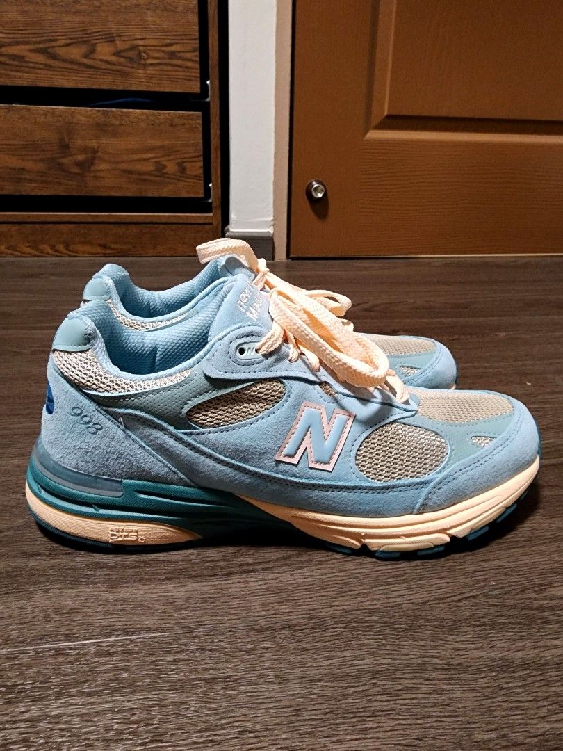 New balance shop 993 clearance