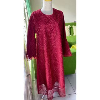 New kaftan brokat