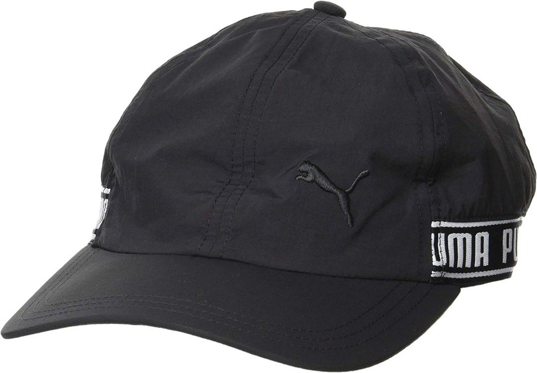 Puma fitted 2024 hat