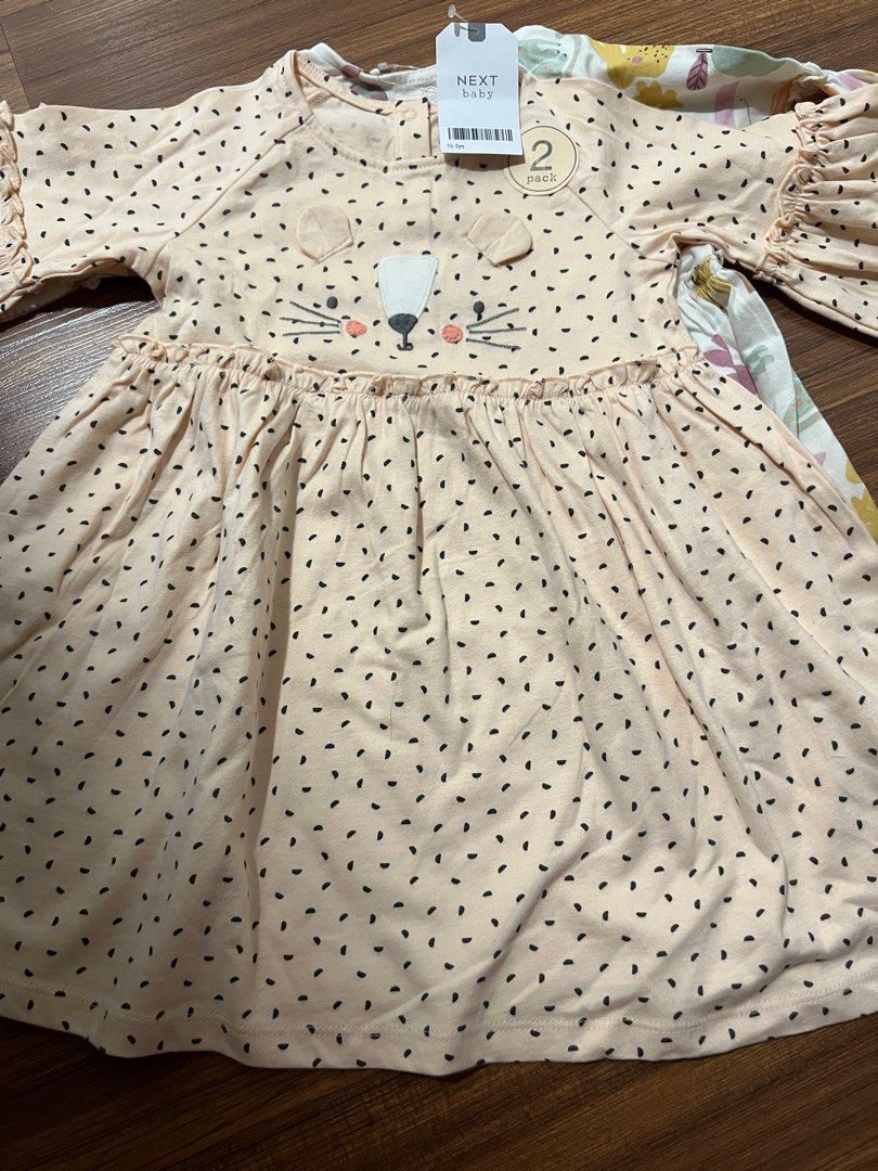 Next uk baby girl clothes on sale