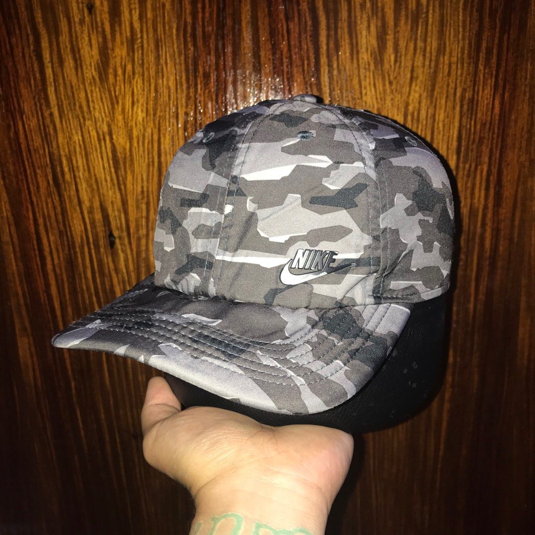aerobill nike cap