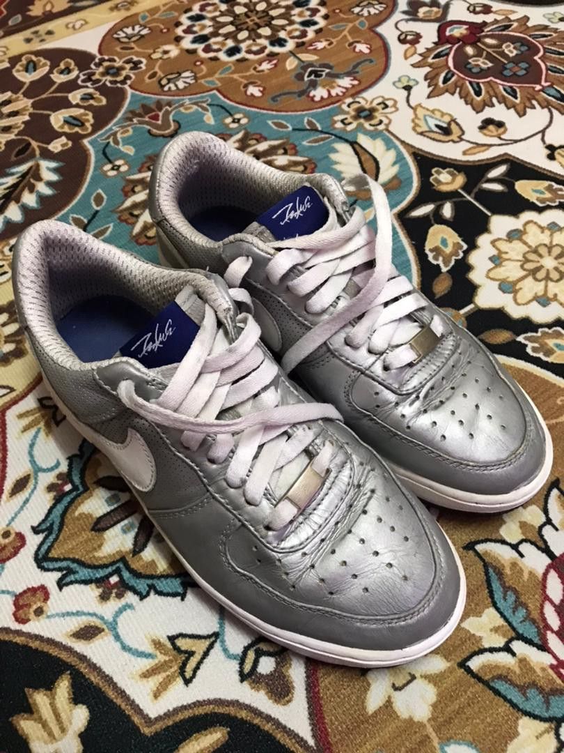 Nike futura top true