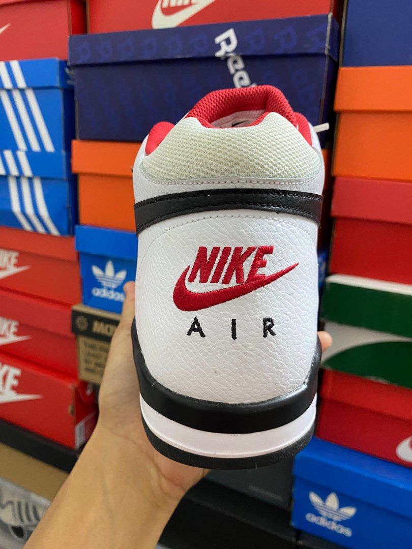 mens nike air flight legacy