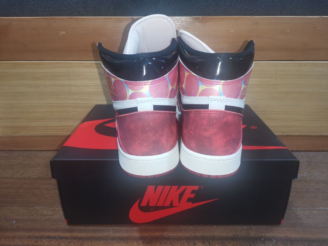 Tenue discount air jordan