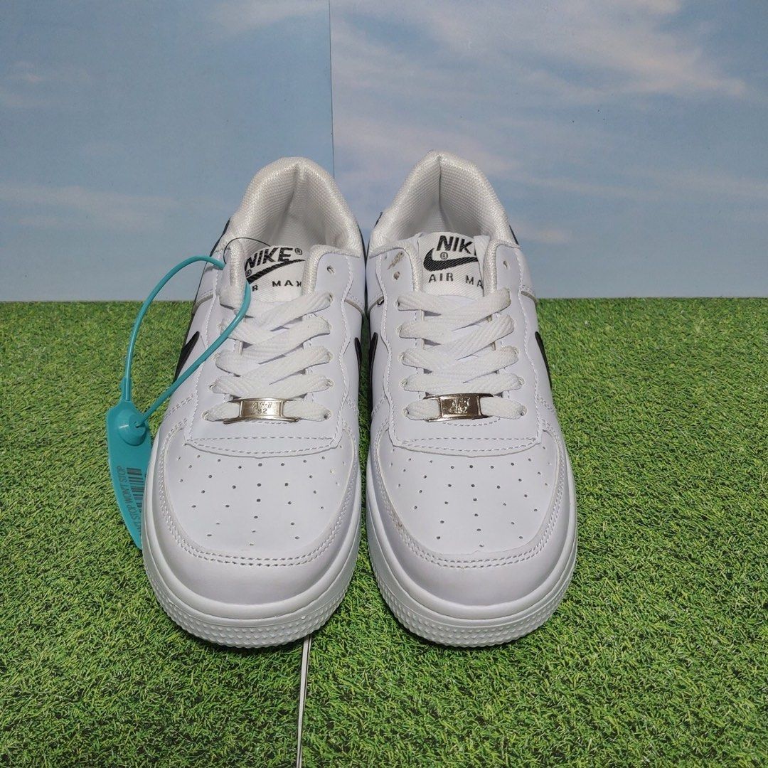 Tenis nike best sale air force clon