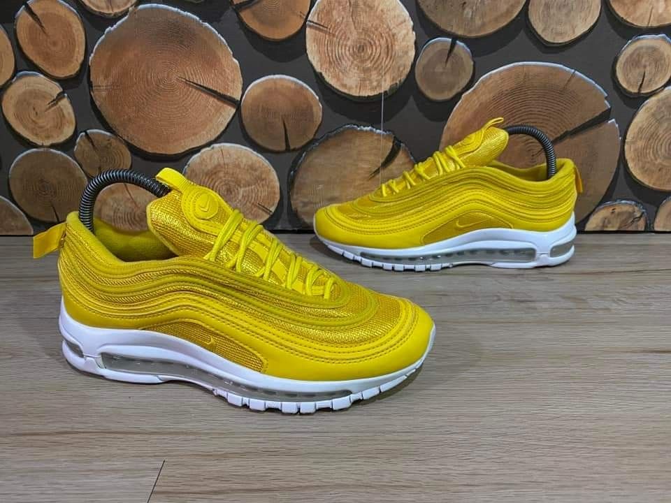 Air max store 97 lemonade yellow