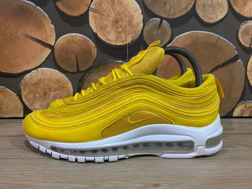 Air max hotsell 97 lemonade