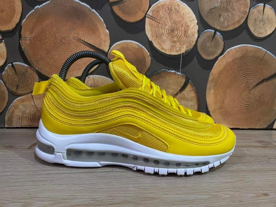 Lemonade air max 97 sale