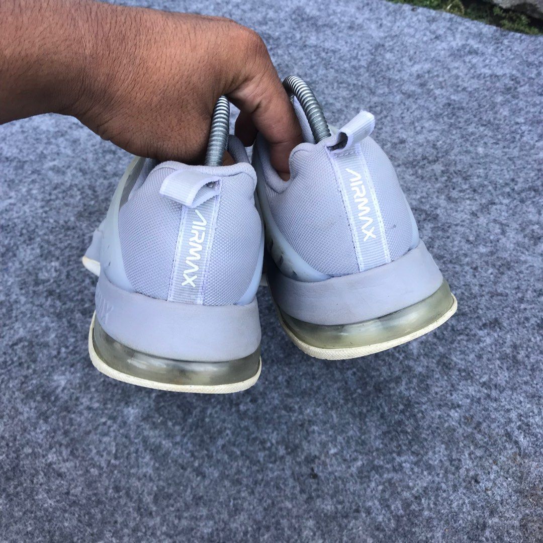 nike alphabounce