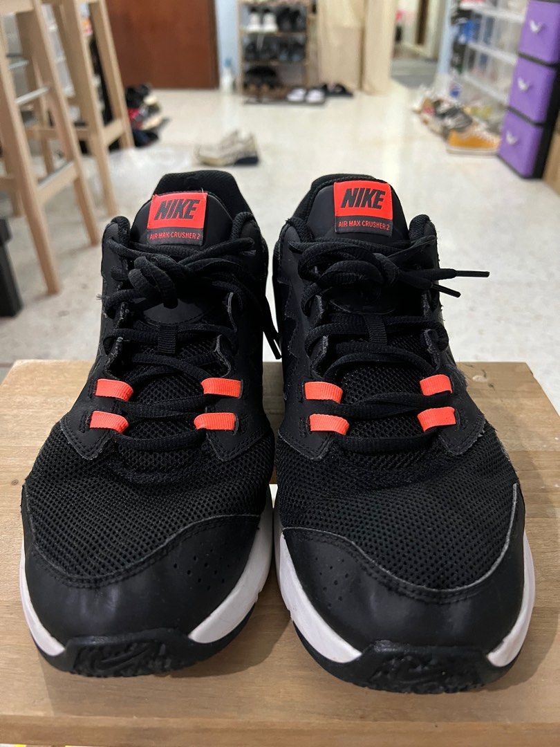 Nike Air Max Crusher