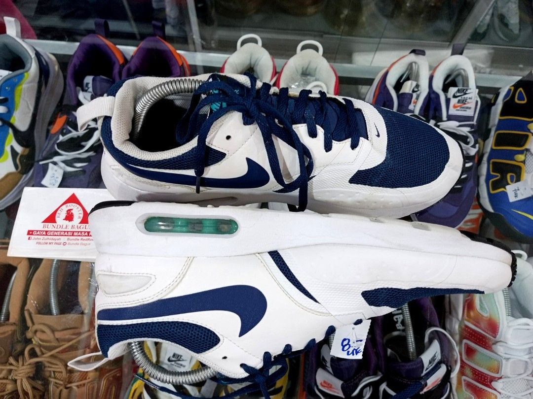 Nike Air Max Vision Men s Fashion Footwear Sneakers on Carousell