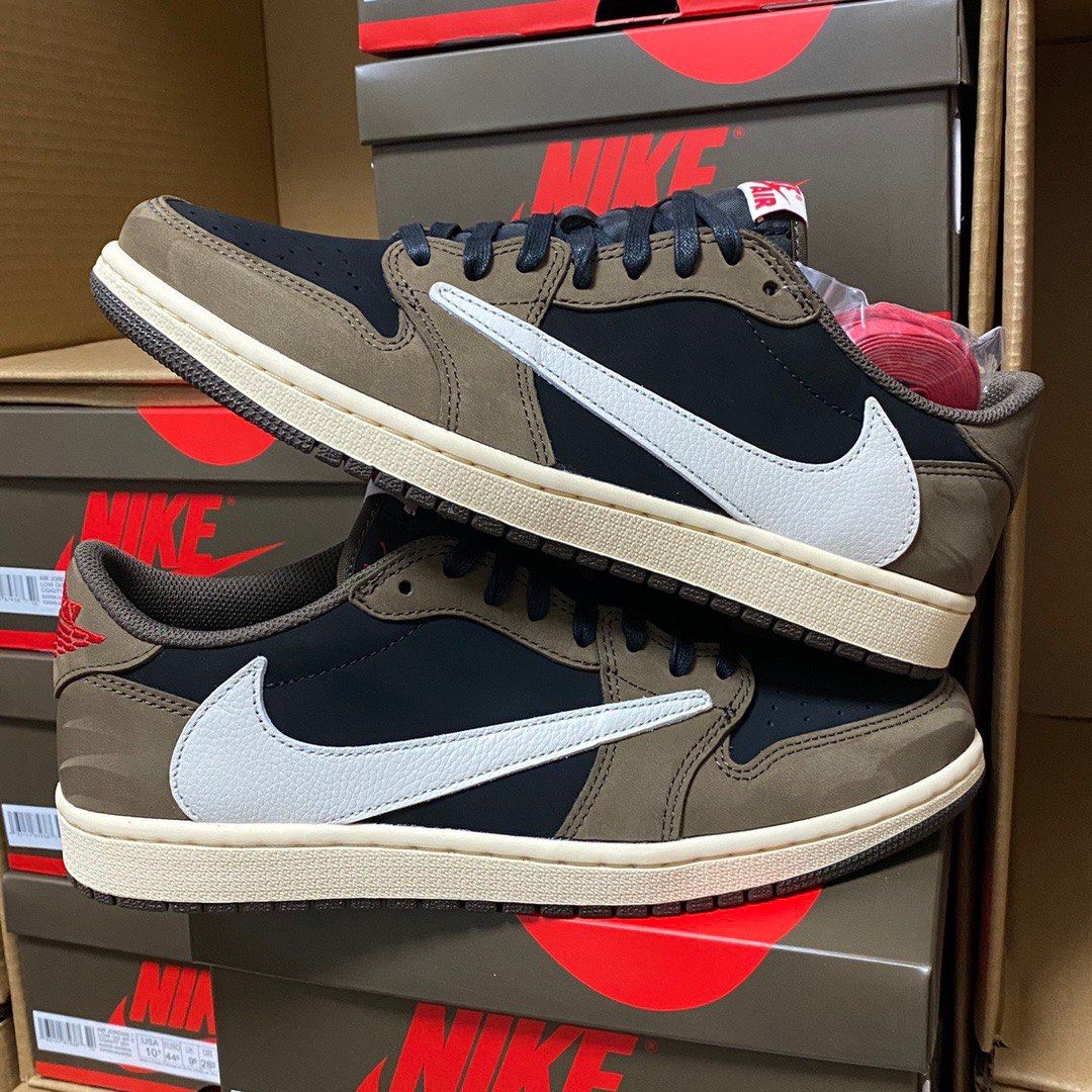 Aj1low travis 2024