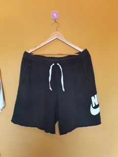 NIKE Alumni short