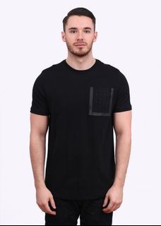 Nike Bonded Pocket Shirt