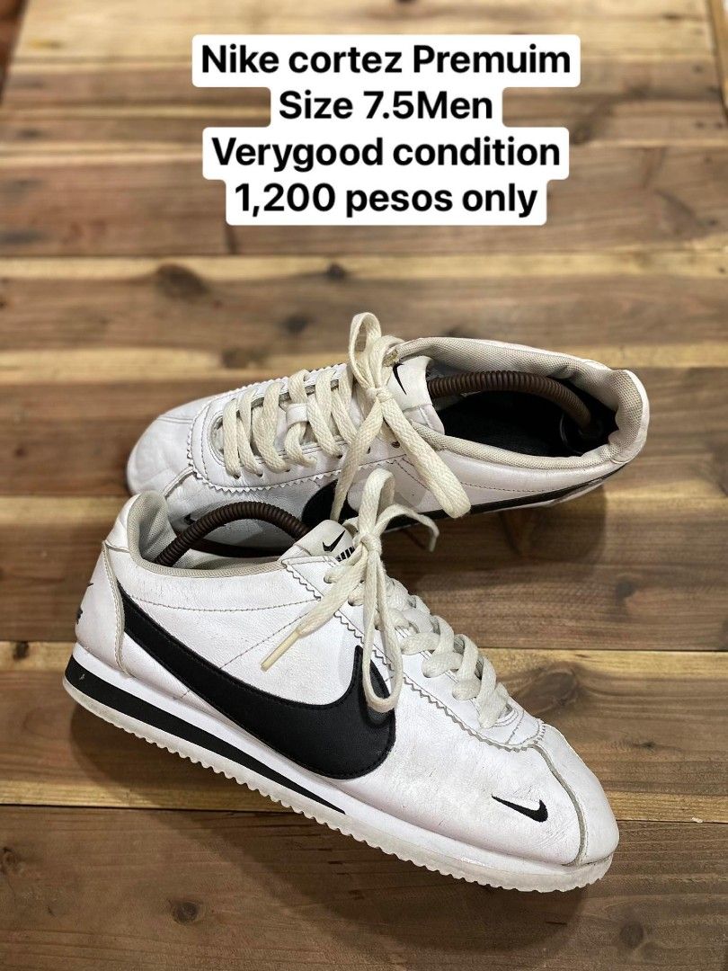 cortes nike