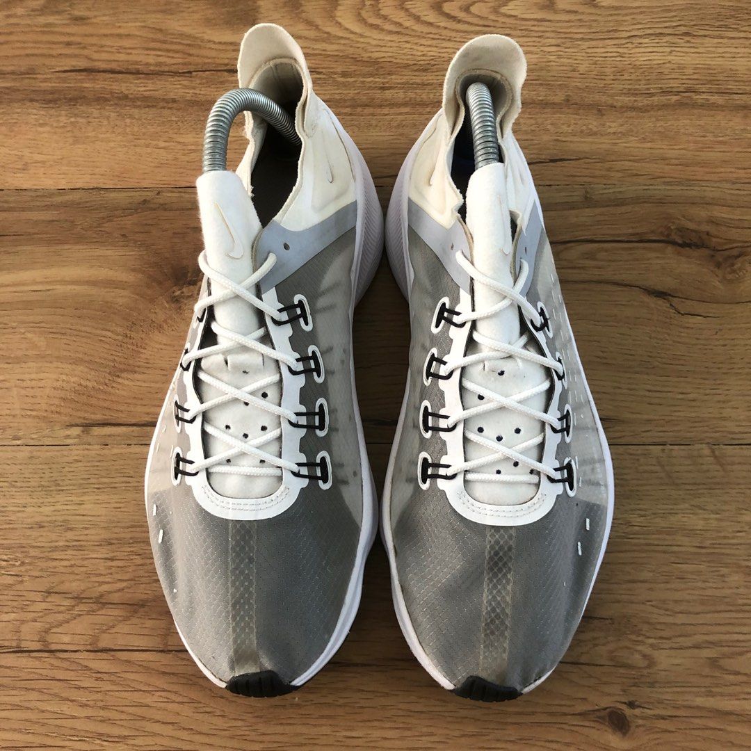 Exp x14 on feet shop