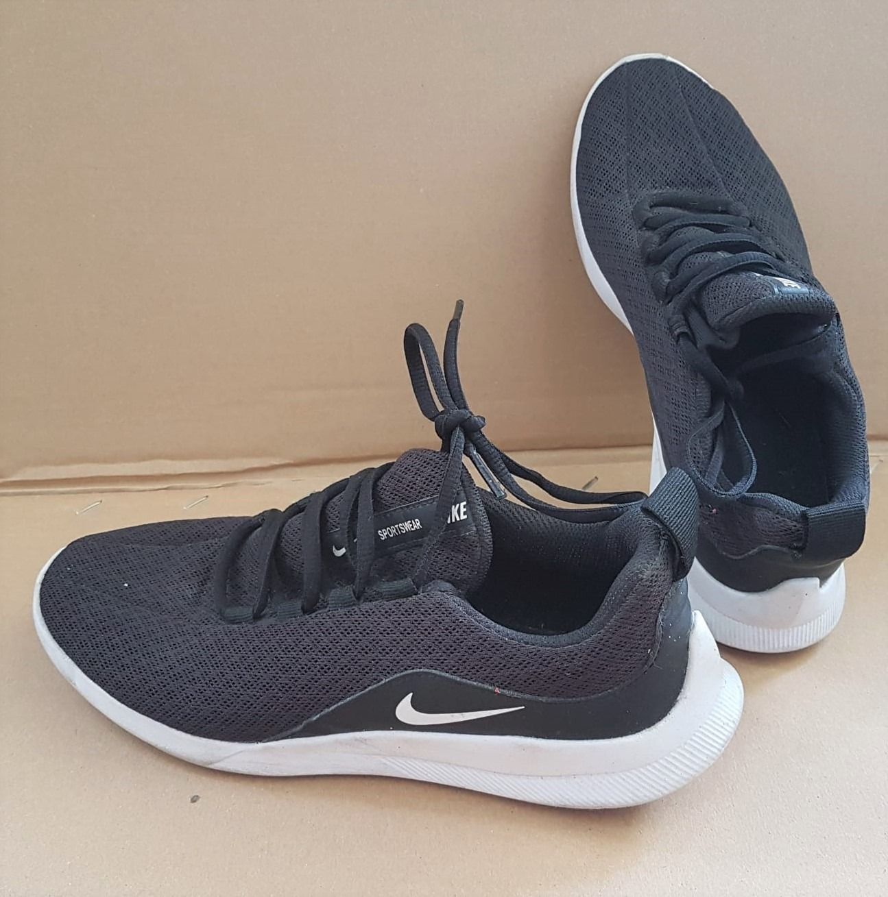 Nike viale gs 2025