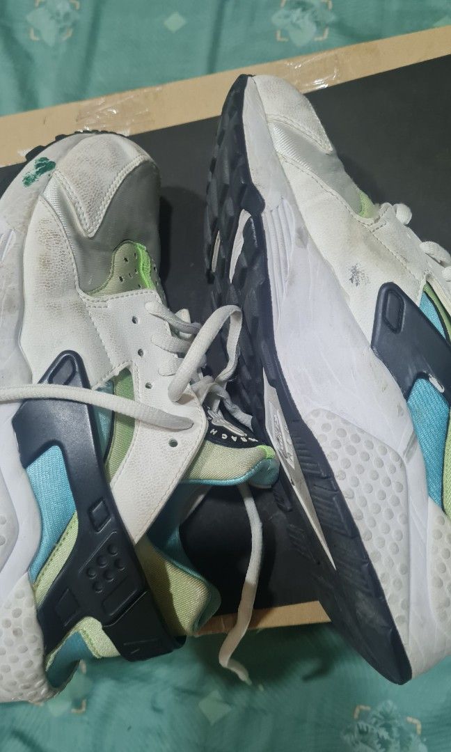 Nike huarache 23.5 cm Babies Kids Babies Kids Fashion on