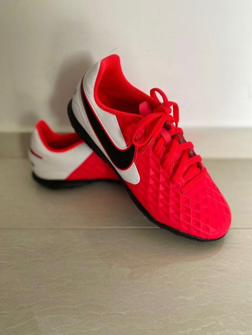 Nike tiempo legend deals 8 club tf