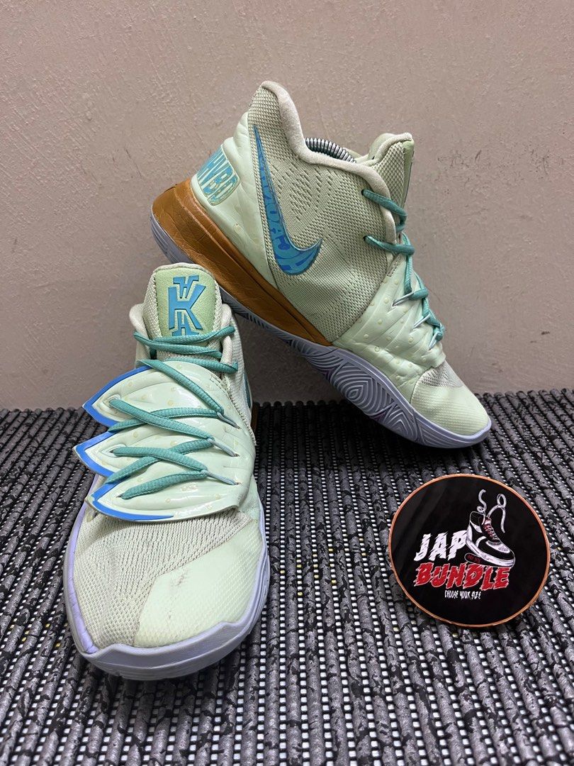 Nike Kyrie 5 Women s Fashion Footwear Sneakers on Carousell
