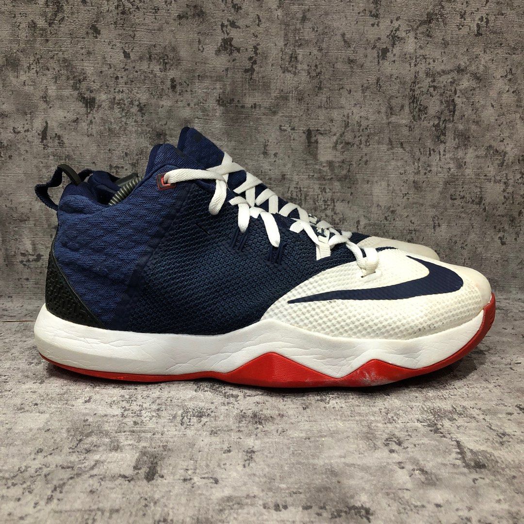 Lebron ambassador ix sale