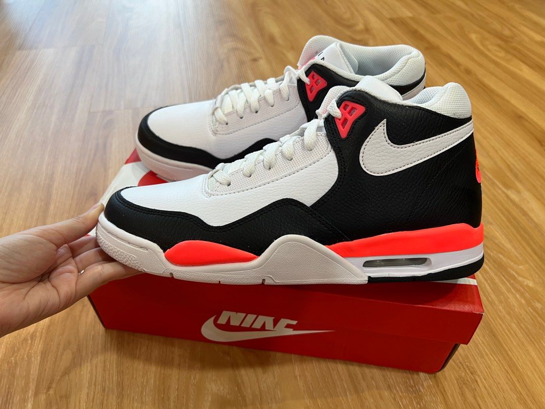 Nike air legacy clearance