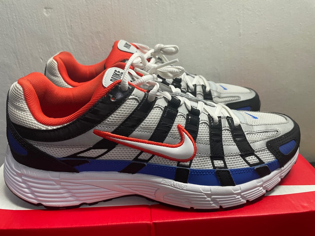 Nike P6000 on Carousell