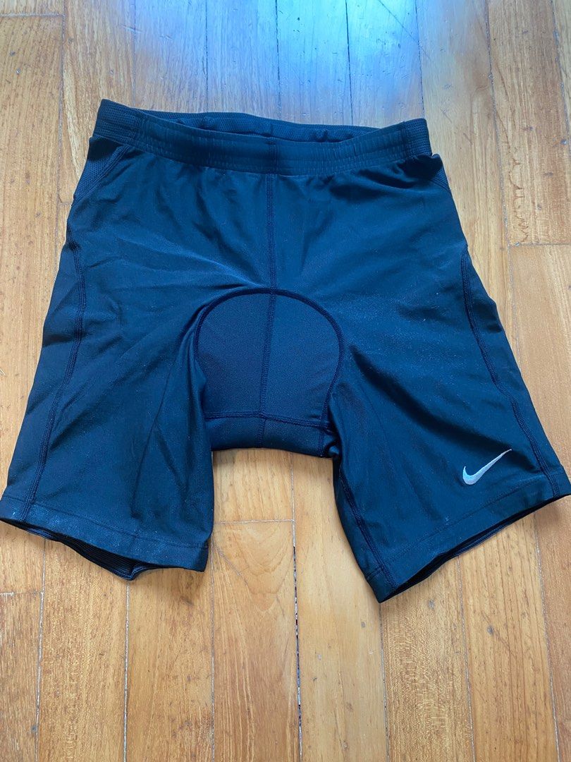 Nike cycling tights online