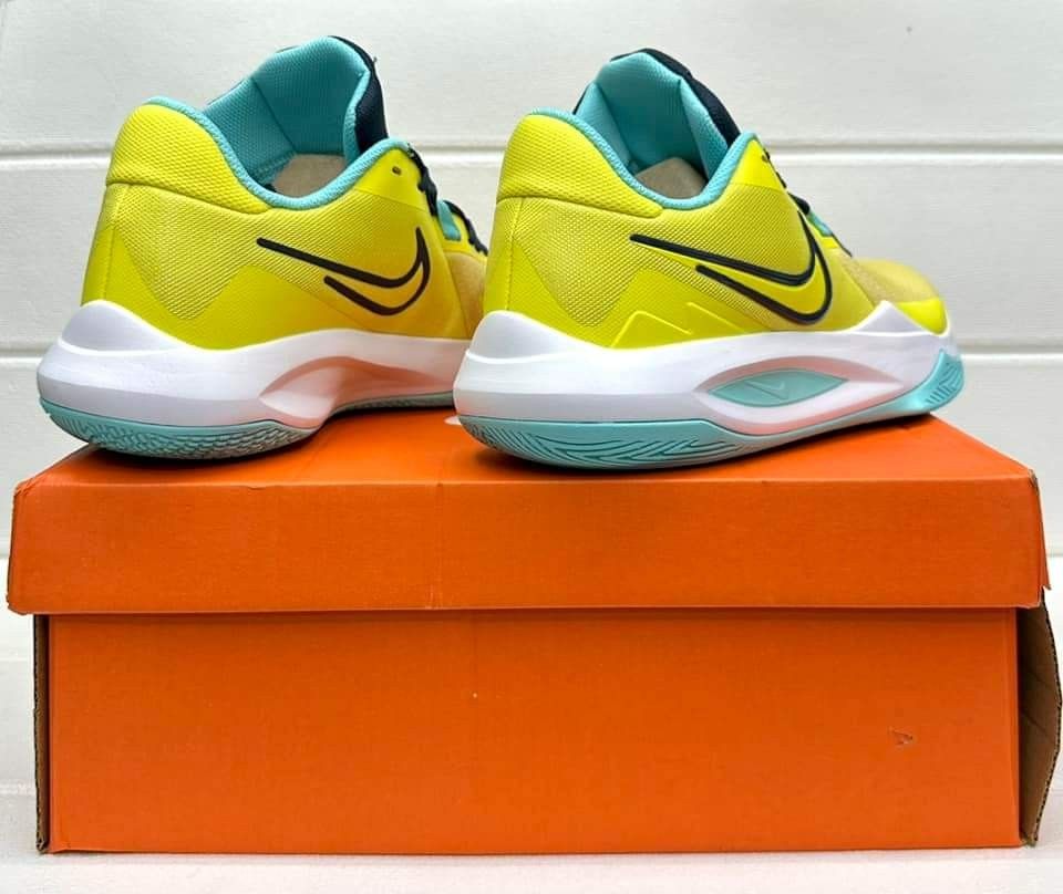 Nike Precision 6, Men's Fashion, Footwear, Sneakers on Carousell